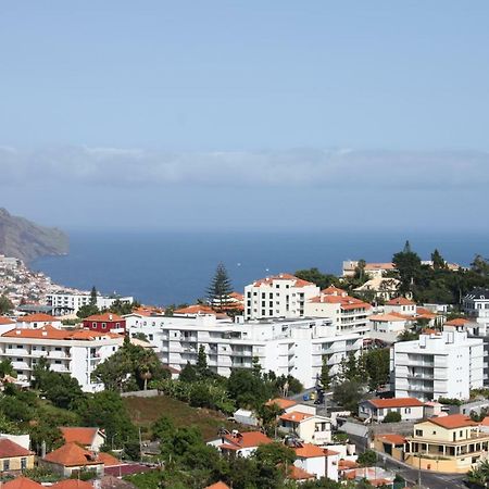 Design Gardens Madeira- Bloco B Hotel Funchal  Kültér fotó