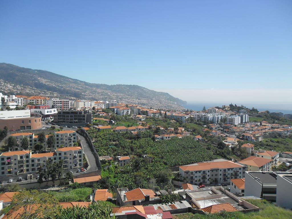 Design Gardens Madeira- Bloco B Hotel Funchal  Kültér fotó